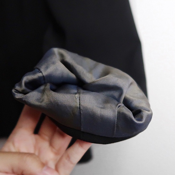 Bebe | Black Blazer - Picture 4 of 5